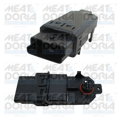 Control Unit, window regulator